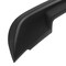 Spec-D Tuning Ford Mustang Gt500 Style Spoiler - Matte Black 2015-Up SPL-MST15JMGT5-BN - alternate 3